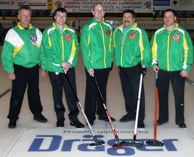 2009 Champs - Saskatchewan